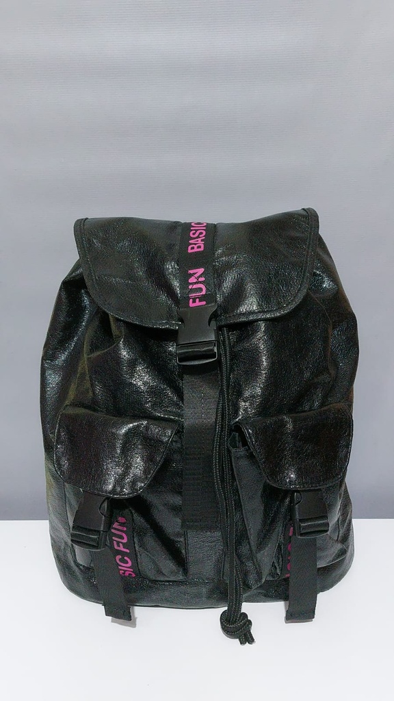 MOCHILA 17&quot; CRESKO FUN ESPALDA (L305490)