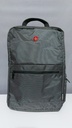 MOCHILA 17&quot; CRESKO SWISSBAGS ESPALDA (L305590)