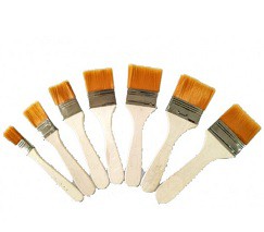 PINCELETA OLAMI PINCELET SIN N04 (L21781)