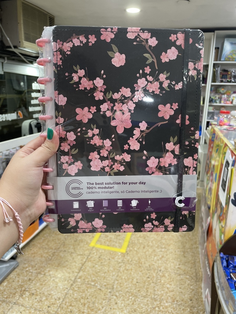 CUADERNO INTELIGENTE GRANDE EDICION ESPECIAL (M115)