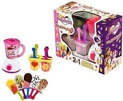 JULIANA FRUTIPALETAS CON LICUADORA (J23019)