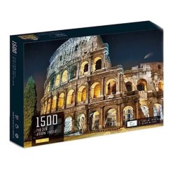 PUZZLE 1500 PIEZAS COLOSSE (J22889)
