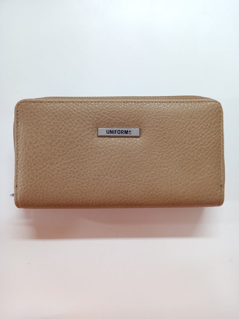 BILLETERA UNIFORM (R1209)