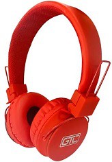 AURICULARES HSG-180 BLUET GTC (L22711)