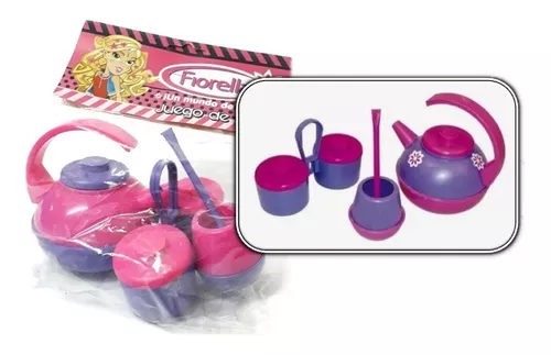 JUEGO DE MATE FIORELLA (G56014)