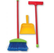 SET DE LIMPIEZA DURAVIT (J5484)