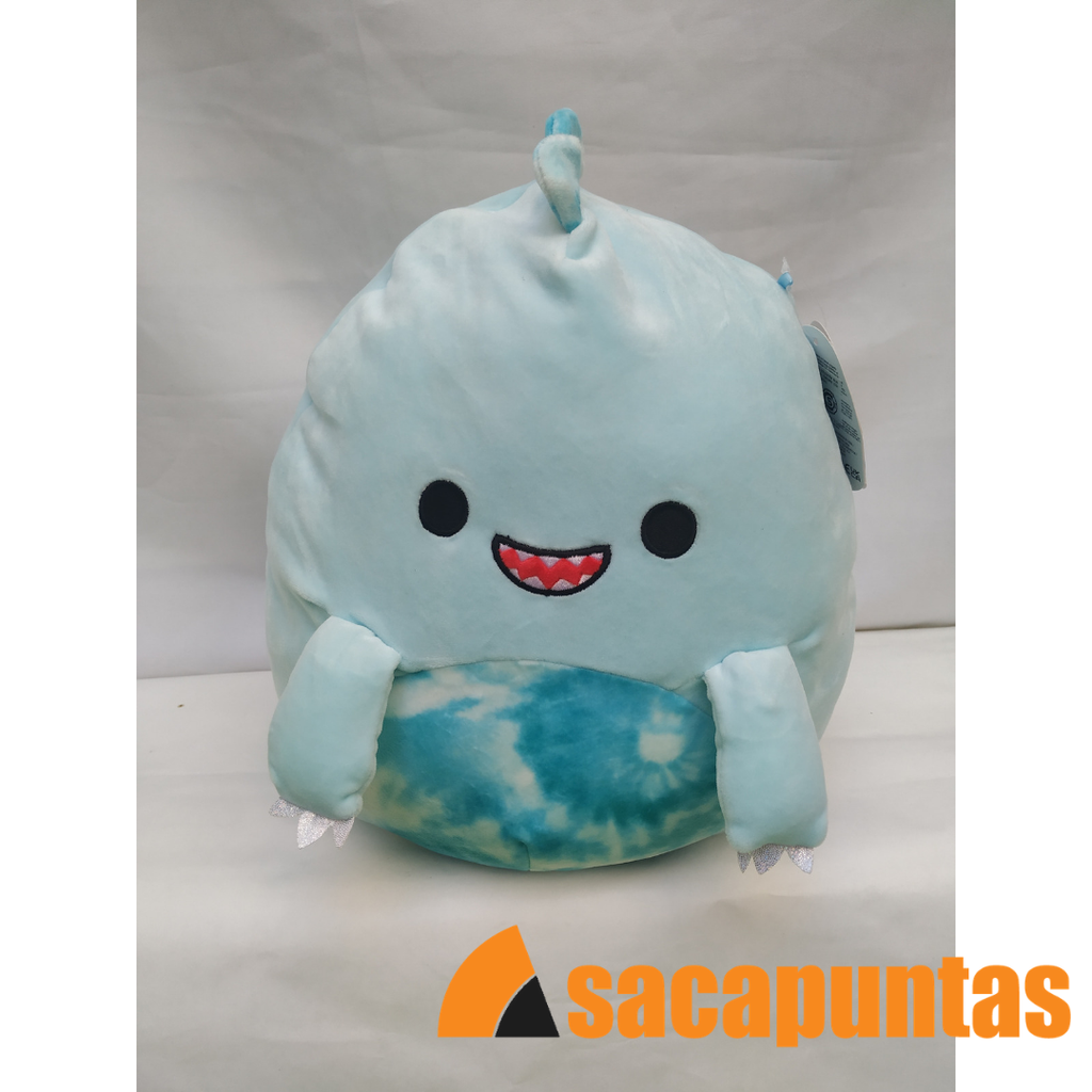 PELUCHE SQUISHMALL WABRO 30 CM (J23006)