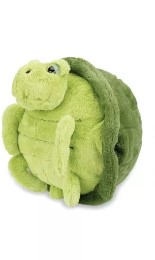 PELUCHE CALIENTA MANOS WABRO (J23007)