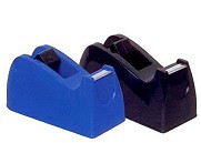 PORTARROLLO DELI SMALL AZUL Y NEGRO (L19647)