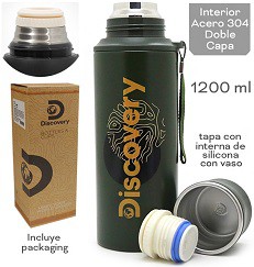 TERMO DISCOVERY 1200ML. (R23619)