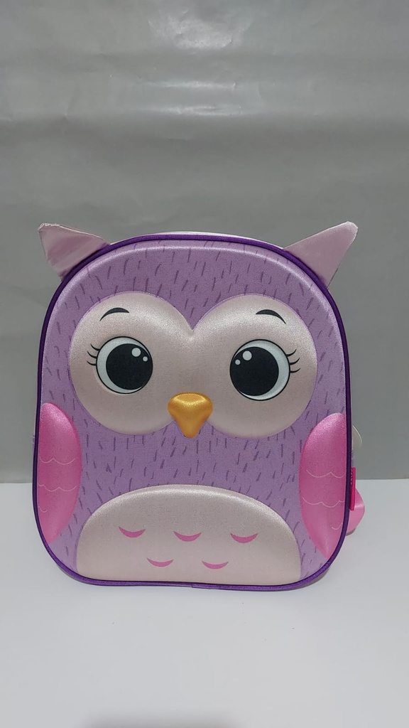 MOCHILA 10&quot; PHI-PHI ANIMALES JARDIN ESPALDA(L350160)