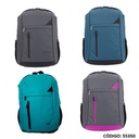PORTANOTEBOOK ONIX MOCHILA (L55350)