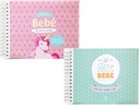 LIBRO RY DE BEBE (L18166)