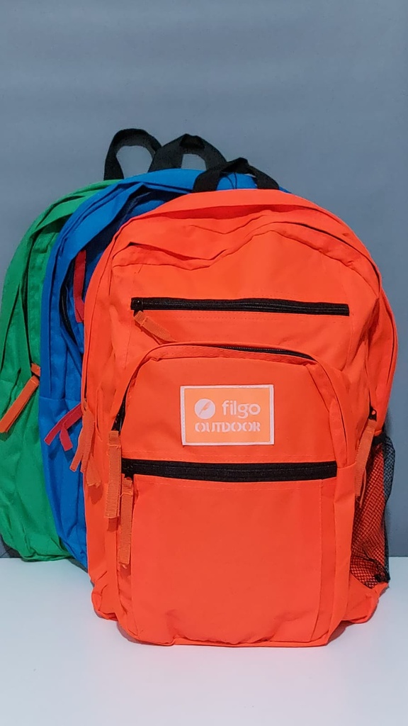 MOCHILA 18&quot; FILGO SMART ESPALDA (L35870)