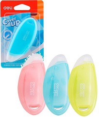 CORRECTOR DELI X6MTS. (L23355)