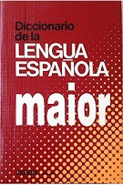 DICCIONARIO MAIOR ESCOLAR ESPAÑOL (L3957)