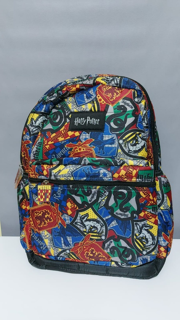 MOCHILA 18&quot; CRESKO HARRY POTTER ESPALDA(L268879)