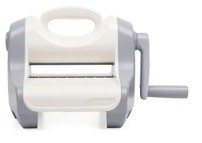 Perforadora Universal Ibi Craft A5 6″ + kit Texturiza/Troquel (L24411)