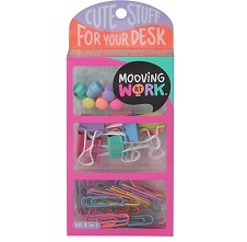 MAW MANIA KIT 3 EN 1 PINK (L24452)