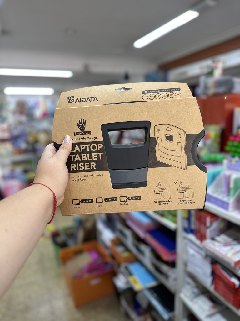 BASE PARA TABLET AIDATA (L31000)