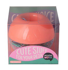 CLIP MOOVING DISPENSER (L24445)