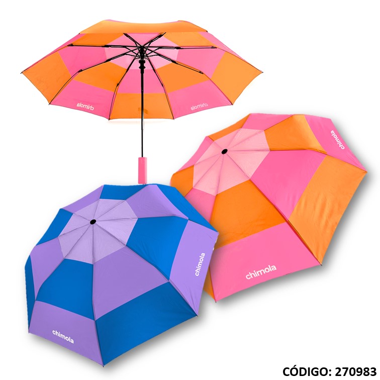 PARAGUAS CHIMOLA (R270983)