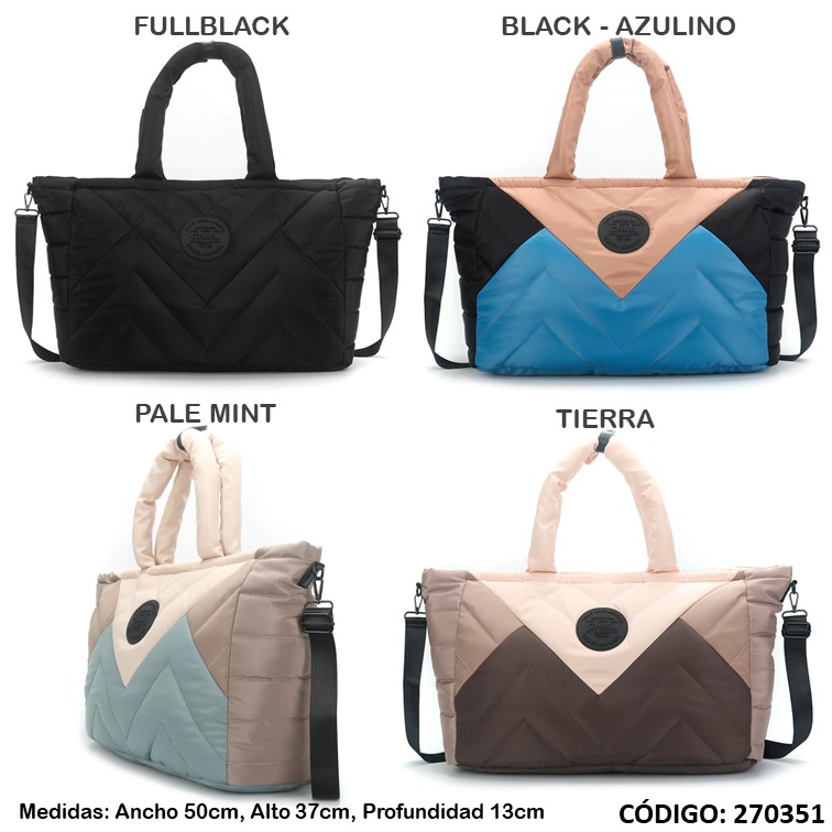 BOLSO CHIMOLA DIAGONAL (R270351)