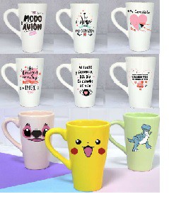 JARRO CERAMICA BRITCE (R24635)