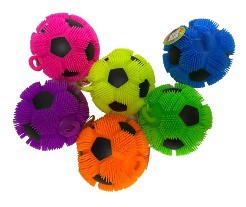 ISA SHAKI PELOTA DE FUTBOL (J24651)