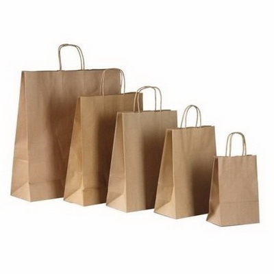 BOLSA BP KRAFT 26X17X30 (L8786)