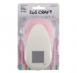 PERFORADORA IBI ESTAMPILLA 2&quot; (L24886)