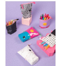 ORGANIZADOR CYB POP-UP HAPPINES (L24868)