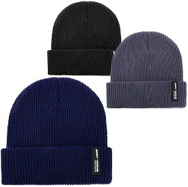 GORRO LANA SPIRIT (R24510)