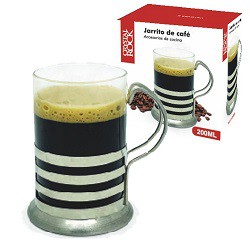 JARRO CAFE 200ml. (R24925)