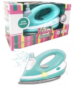 PLANCHA JULIANA (R24985)