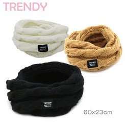 CUELLO TRENDY 60X23cm. (R24999)
