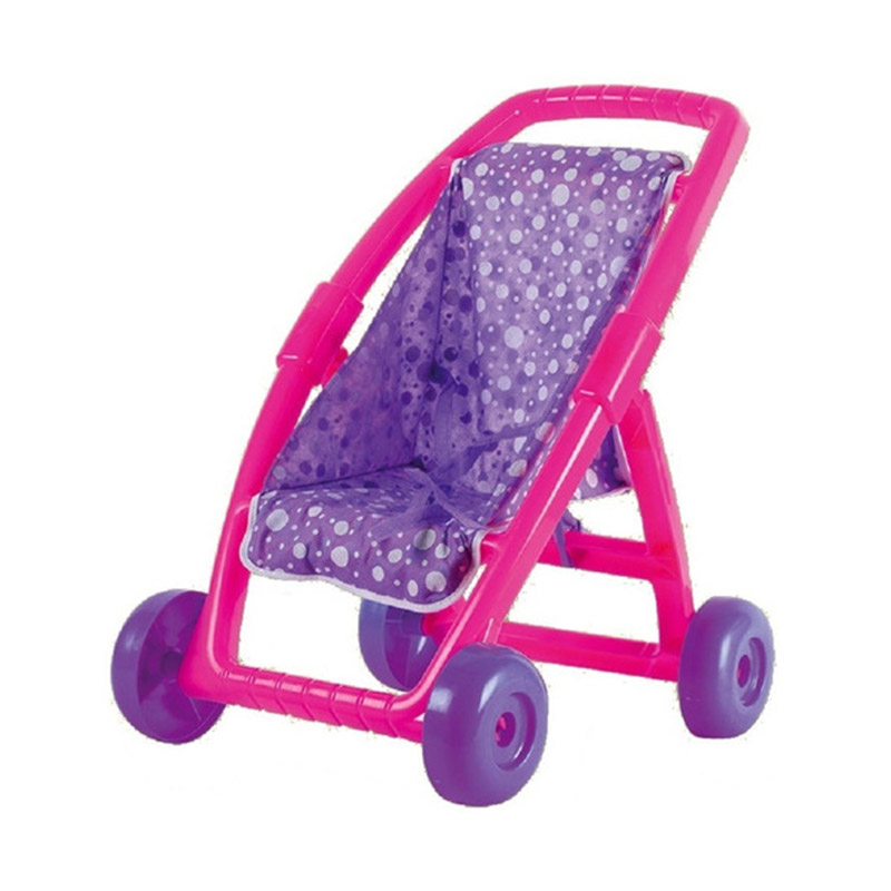 COCHE DE PASEO (G313)