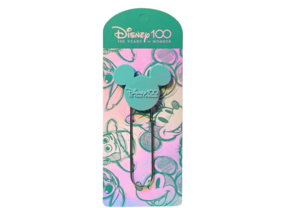 MAW DISNEY CLIP JUMBO X1 (L250600)