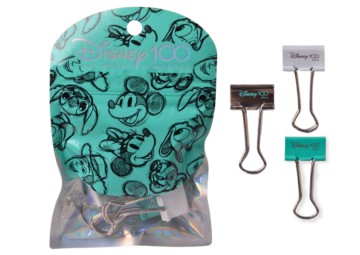 MAW DISNEY BINDER 25mm. X6 (L25054)