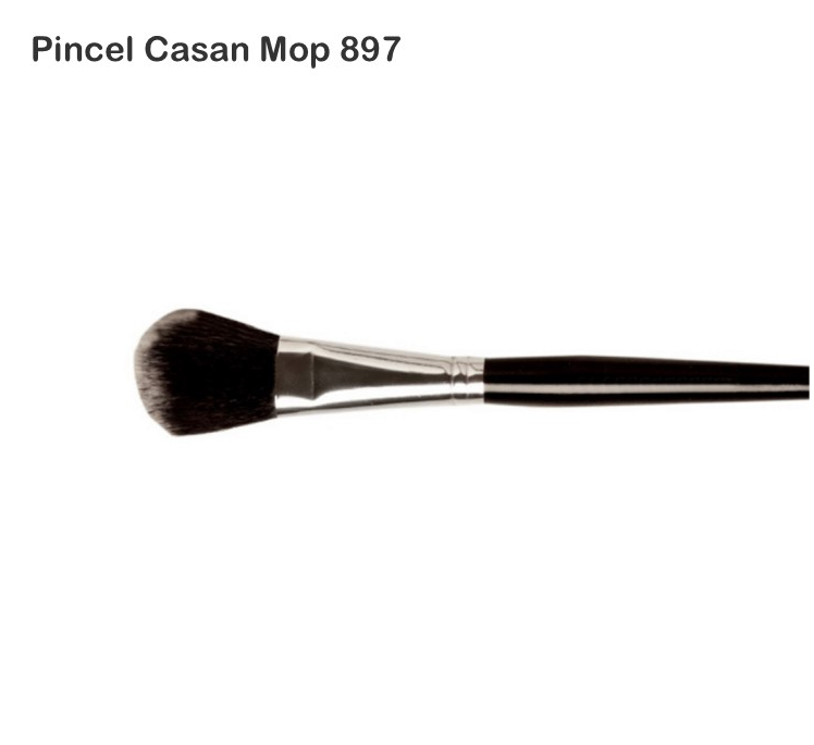 PINCEL CASAN MOP 897 (L158720)