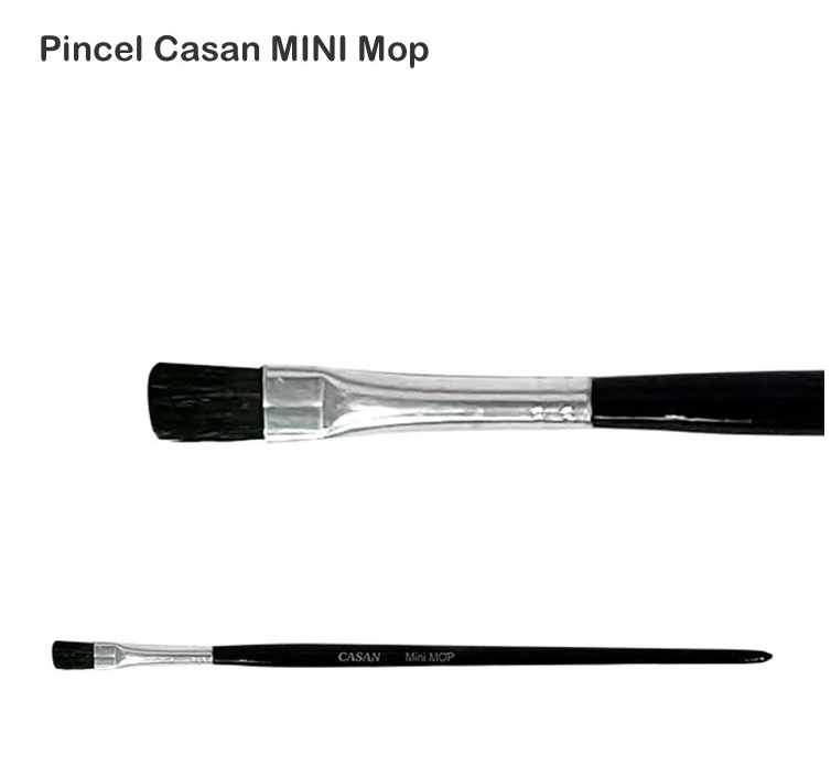 PINCEL CASAN MINI MOP (L158730)