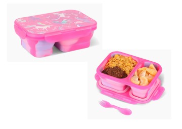 CONTENEDOR FOOTY 2 COMPARTIMIENTOS (R25122)