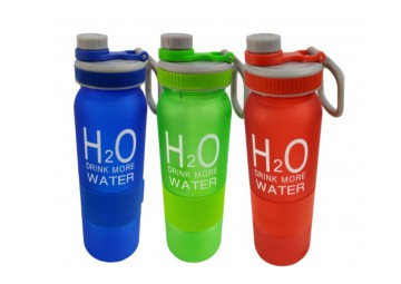 BOTELLA CYB 700ML. PLASTICO (R25195)