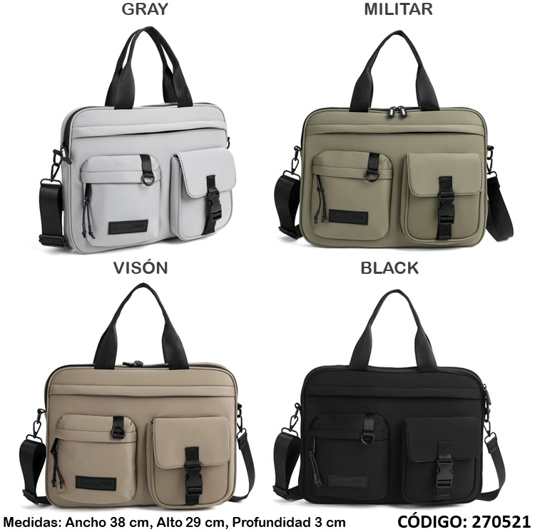 PORTANOTEBOOK CHIMOLA DENVER (L270521)