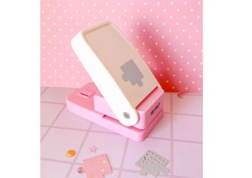 PERFORADORA IBI ROMPECABEZAS 38mm. (L25245)