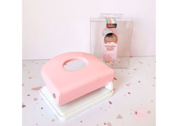 PERFORADORA IBI PARA 20 HJS. (L25246)