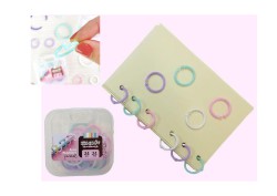 ARO IBI PLASTICO 24mm. X24 UNIDADES (L25295)