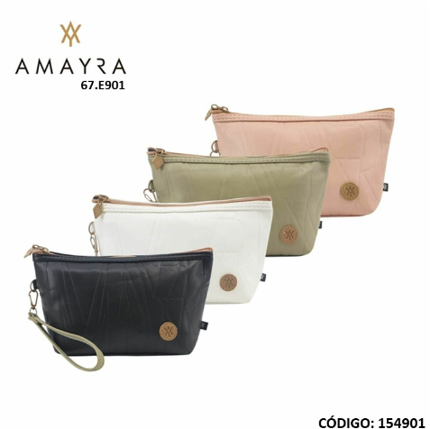 PORTACOSMETICOS AMAYRA (R154901)