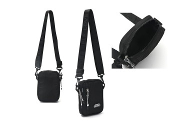 BANDOLERA SKORA SMILE LOOK PORTA CELULAR (R25417)