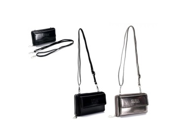 BILLETERA SKORA PINK NY (R25423)